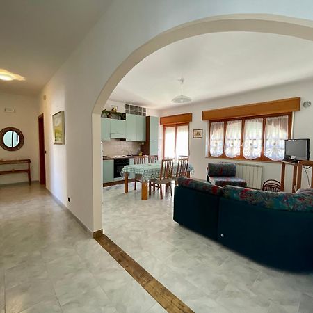 Vistamare Apartments Reggio Calabria Exterior foto
