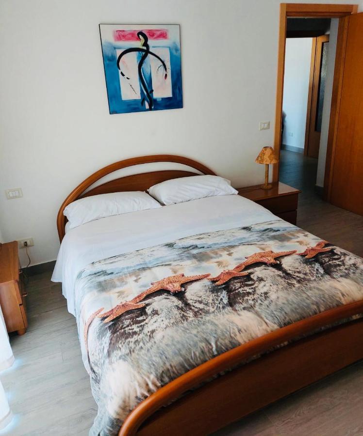 Vistamare Apartments Reggio Calabria Exterior foto