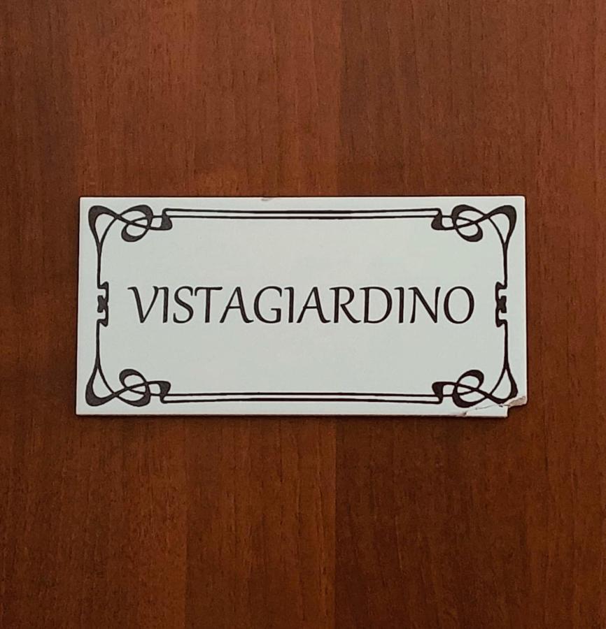Vistamare Apartments Reggio Calabria Exterior foto