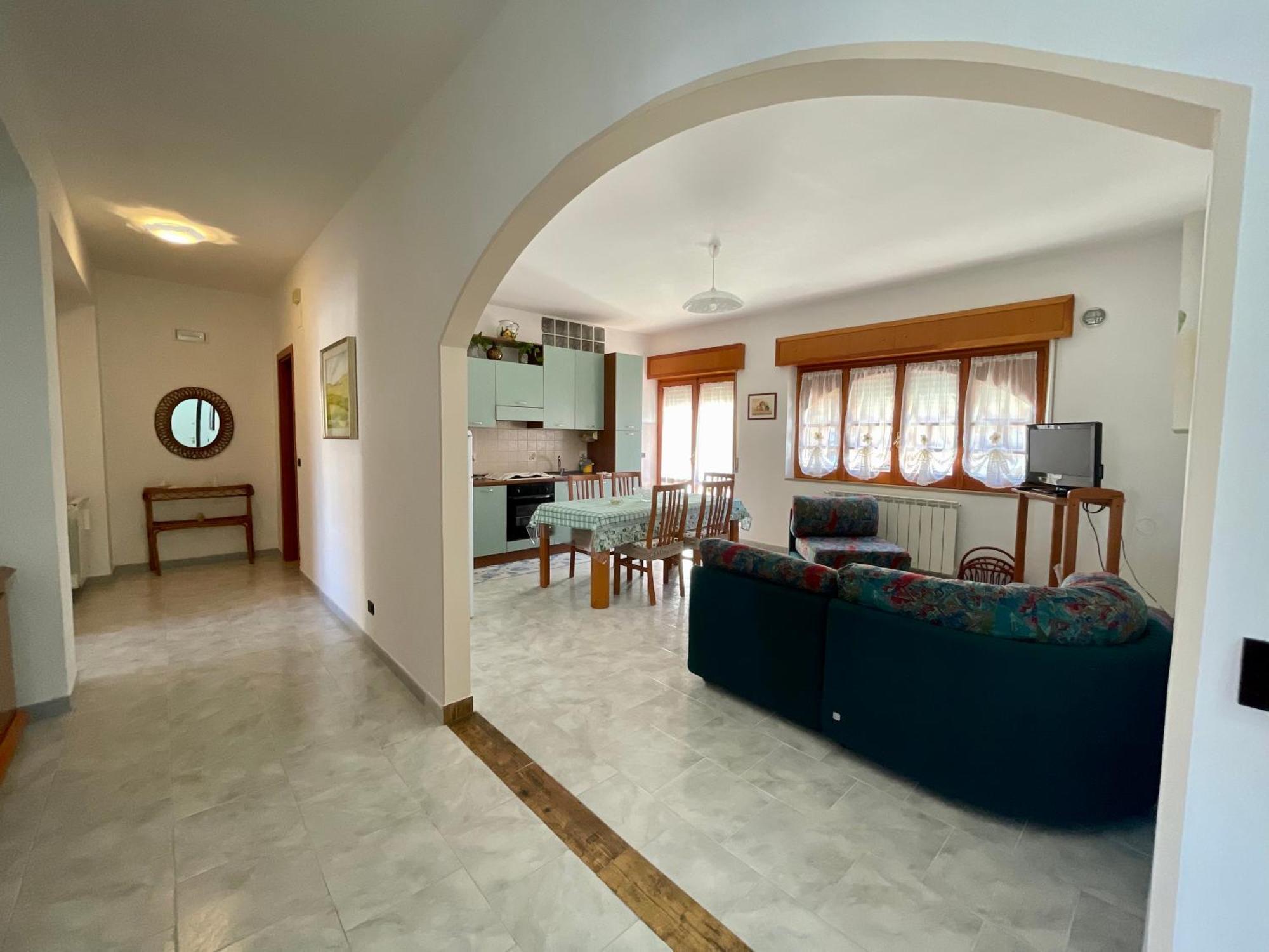 Vistamare Apartments Reggio Calabria Exterior foto
