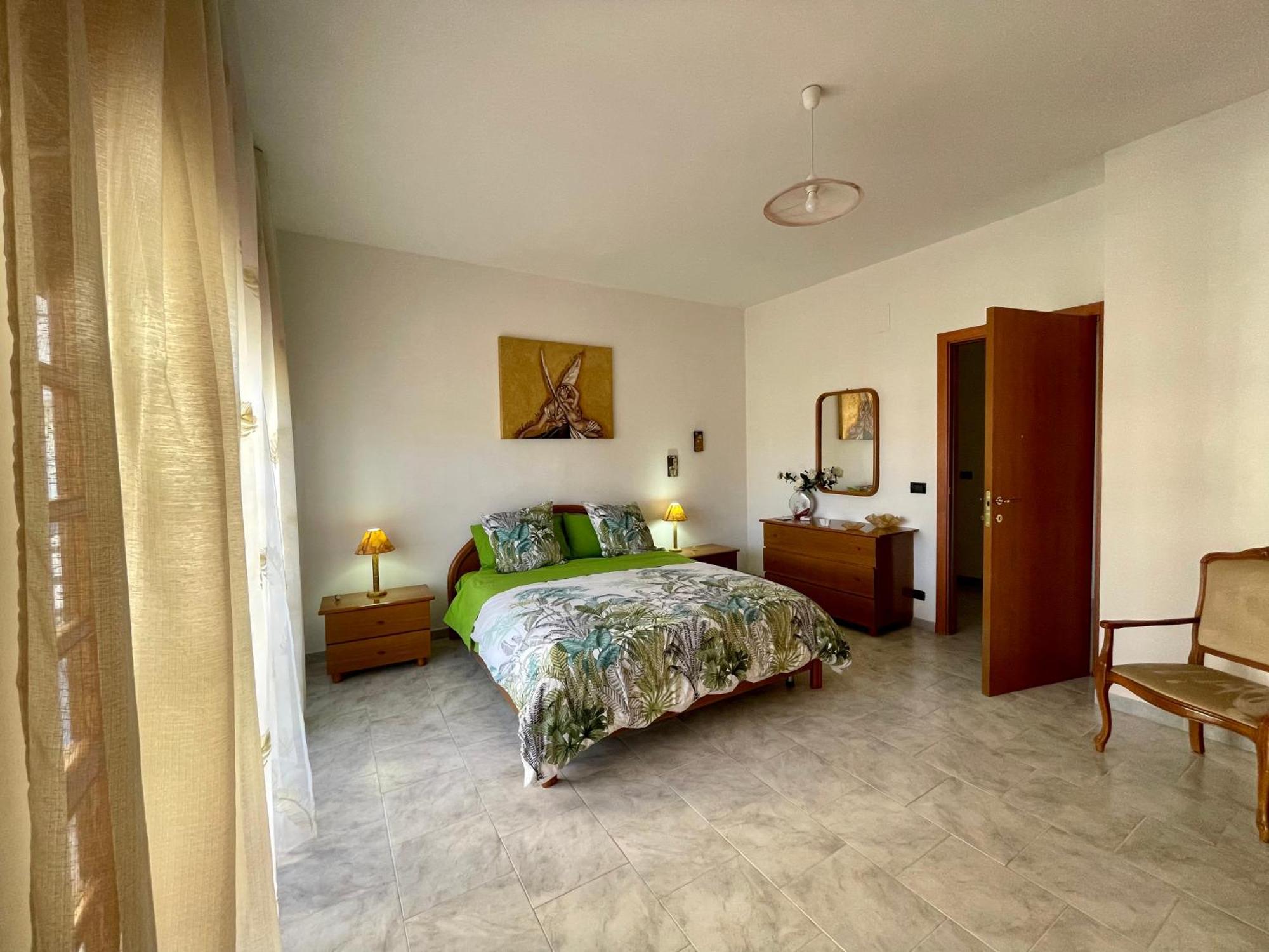 Vistamare Apartments Reggio Calabria Exterior foto