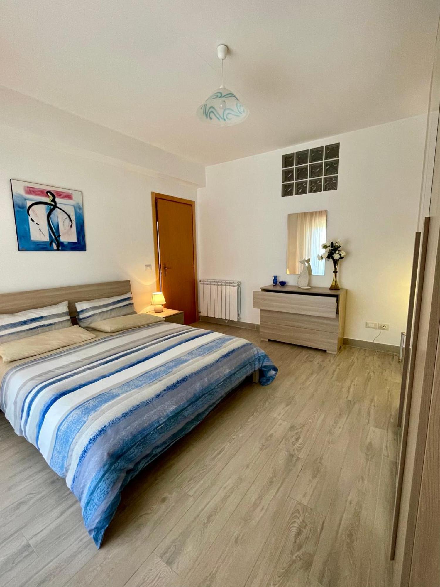 Vistamare Apartments Reggio Calabria Exterior foto