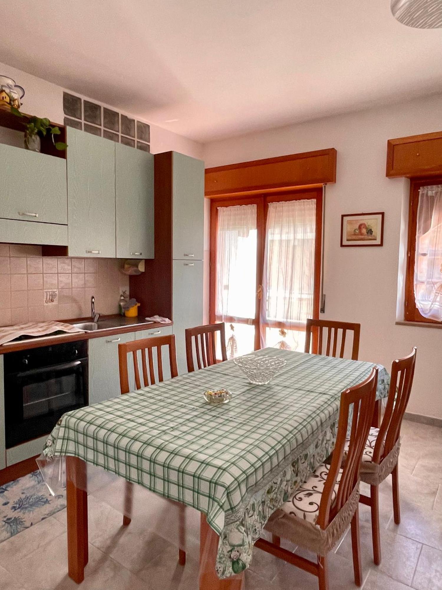 Vistamare Apartments Reggio Calabria Exterior foto